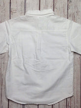 Gymboree Outlet White Solid Top