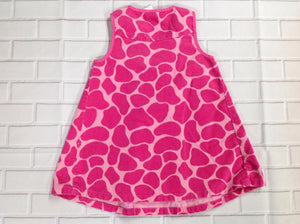 Gymboree PINK PRINT Dress