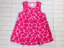 Gymboree PINK PRINT Dress