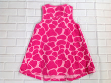 Gymboree PINK PRINT Dress