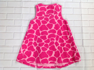 Gymboree PINK PRINT Dress