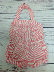 Gymboree PINK PRINT One Piece