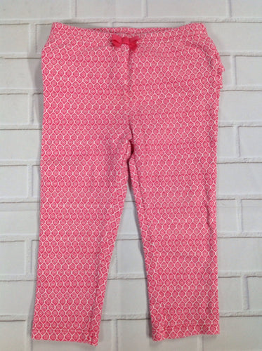 Gymboree PINK PRINT Pants