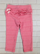 Gymboree PINK PRINT Pants