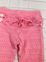 Gymboree PINK PRINT Pants