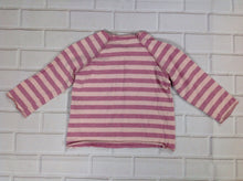 Gymboree PINK PRINT Top