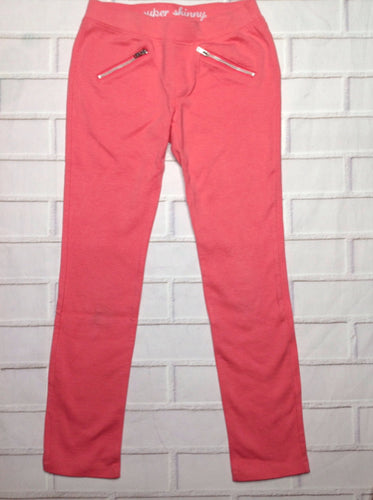 Gymboree Peach Pants