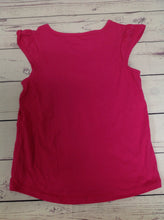 Gymboree Pink & Blue Top