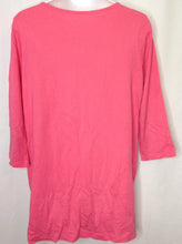 Gymboree Pink & Gold Top