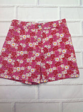 Gymboree Pink & Red Shorts