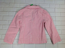 Gymboree Pink & White Jacket