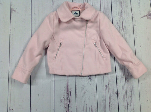 Gymboree Pink Coat