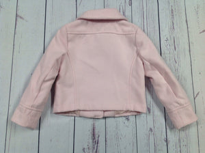 Gymboree Pink Coat