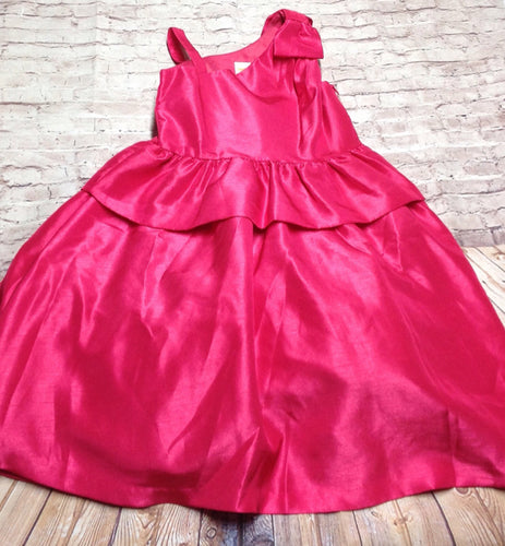 Gymboree Pink Dress