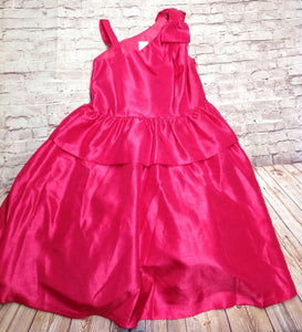 Gymboree Pink Dress