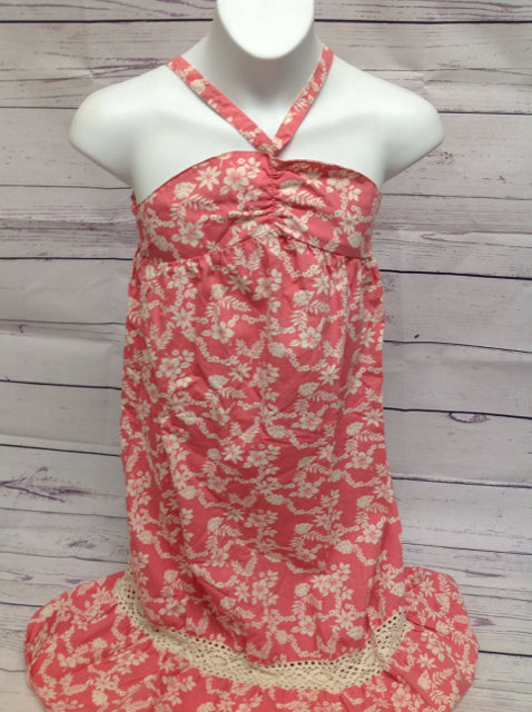 Gymboree Pink Dress