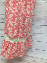Gymboree Pink Dress