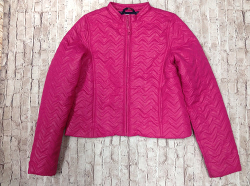 Gymboree Pink Jacket