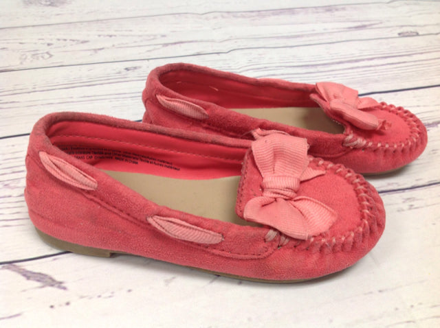Gymboree Pink Shoes