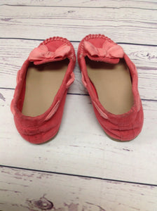 Gymboree Pink Shoes