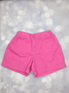 Gymboree Pink Shorts
