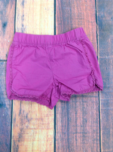 Gymboree Pink Shorts