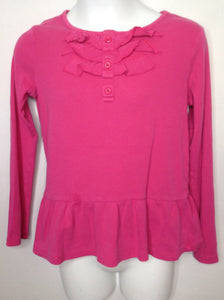 Gymboree Pink Top