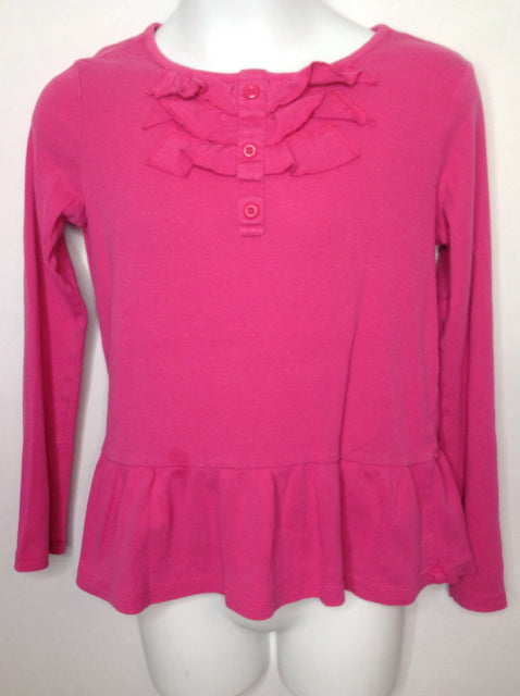 Gymboree Pink Top