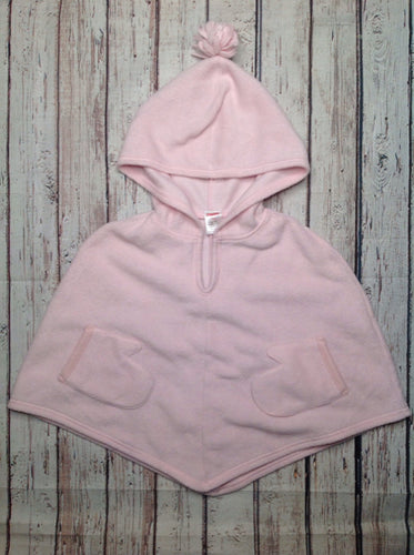 Gymboree Pink Top