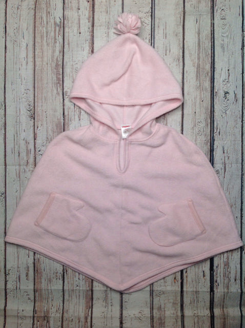 Gymboree Pink Top