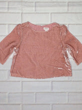 Gymboree Pink Top