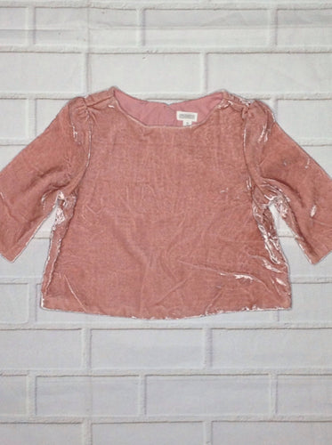 Gymboree Pink Top