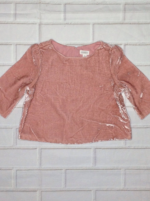 Gymboree Pink Top