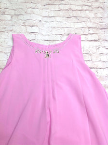 Gymboree Purple Dress