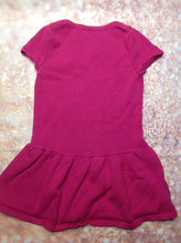 Gymboree Purple Dress