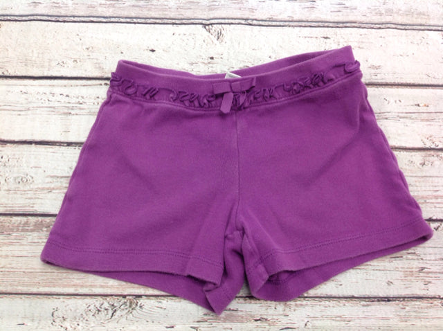 Gymboree Purple Shorts