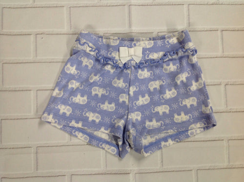 Gymboree Purple Shorts