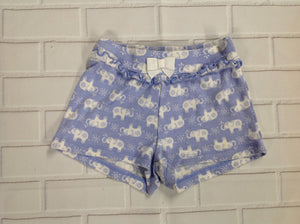 Gymboree Purple Shorts
