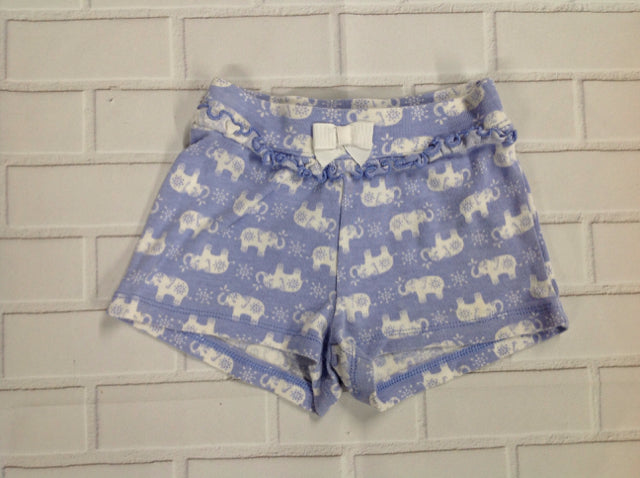 Gymboree Purple Shorts