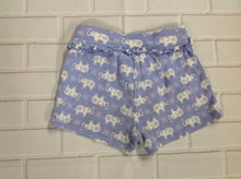 Gymboree Purple Shorts
