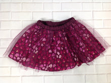 Gymboree Purple Skirt