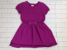 Gymboree RASPBERRY Dress