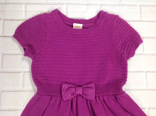Gymboree RASPBERRY Dress