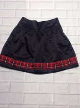 Gymboree RED, BLACK, WHITE Skirt