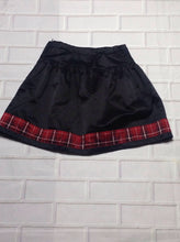 Gymboree RED, BLACK, WHITE Skirt