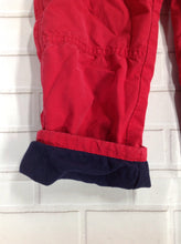 Gymboree Red & Blue Pants