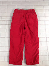 Gymboree Red & Blue Pants
