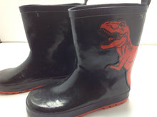 Gymboree Red & Blue RainBoots