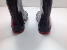 Gymboree Red & Blue RainBoots