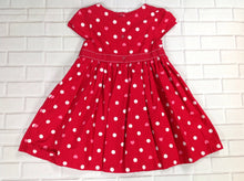 Gymboree Red Dress